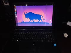 HP Laptop - Core i3 (5th Gen), 16GB RAM, 256GB SSD + 500GB HDD