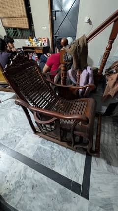 chair