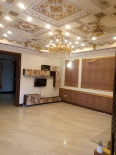 10 Marla Furnished House For Sale In Paragon City Lahore