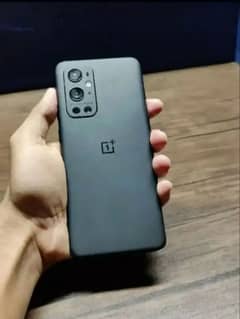 1 plus 9 pro