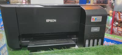 Epson L3210 Good condition ma ha