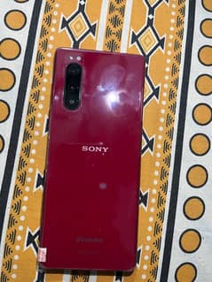 sony xperia 5 mark 1 PTA