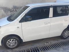 Suzuki Wagon R 2019