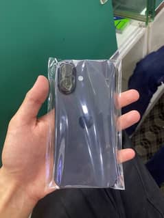 IPHONE 16 factory physical+esim