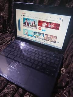 Chromebook New with charger