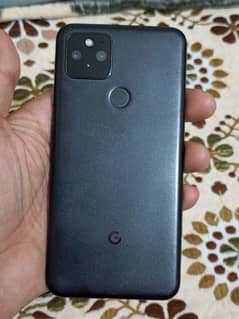 google pixel 5 8/128 vip approved