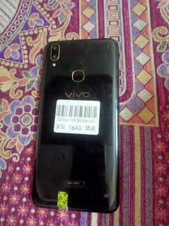 good condition . Imported mobile from china