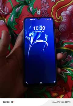 Vivo y51s pta 8/128 urgent sale paso k zarort ha