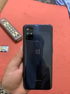 one plus N10 5G