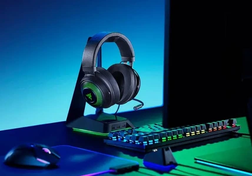 Razer lovers 1