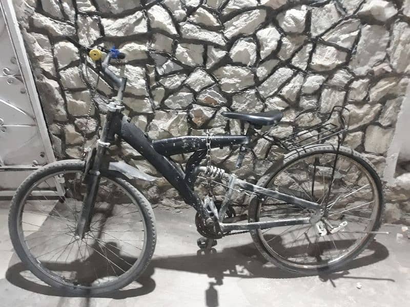 mountain bike for sale 1