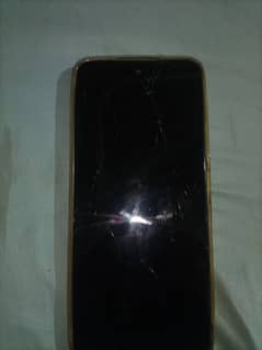 INFINIX HOT 12   6 / 128 CONDITION 8/10 ONLY GLASS CHANGE HOGE