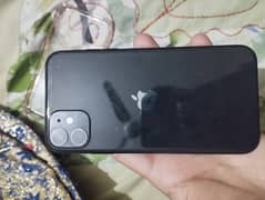 iPhone 11 64 gb non pta jv