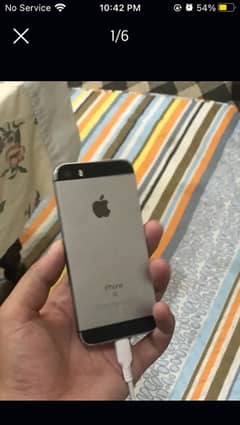 Iphone SE NonPta