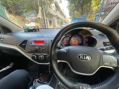 KIA Picanto 2020