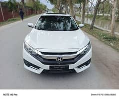 Honda Civic 2017