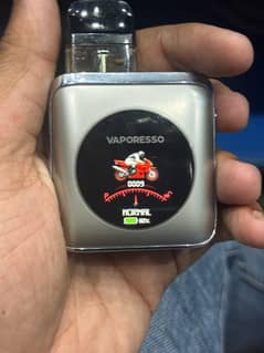 vaporesso XROS nano 4