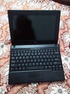 Dell latitude laptop