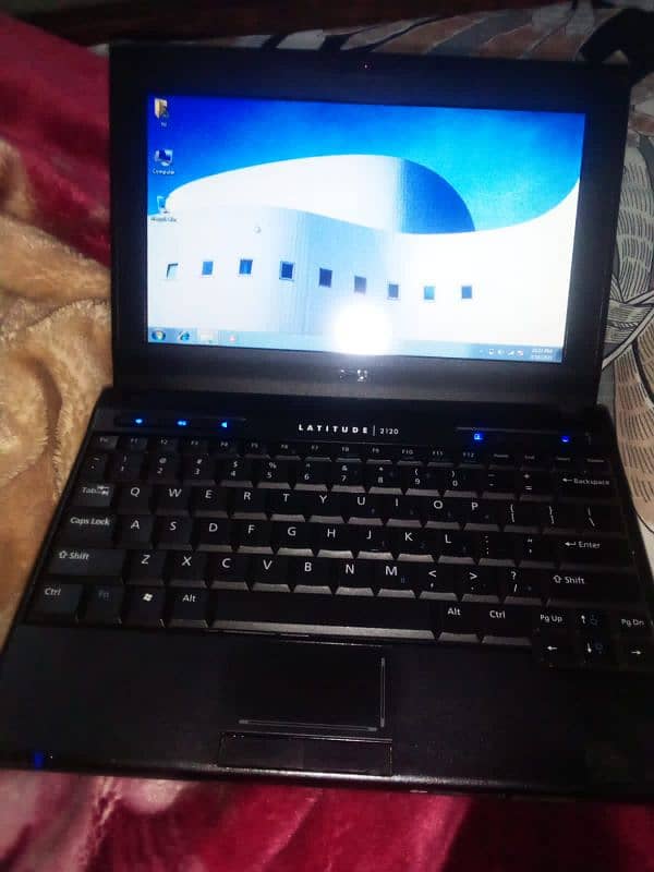 Dell latitude laptop 2