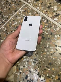 I phone x PTA exchange offer