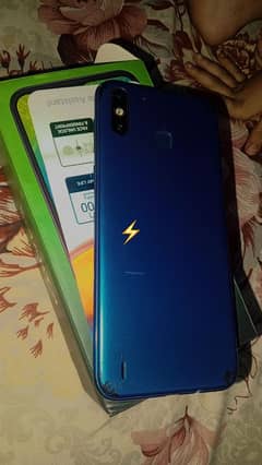 Infinix smart 4