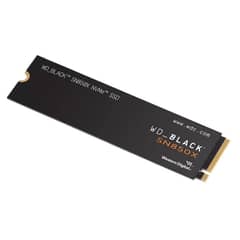 1TB NVMe SSD WD-BLACK SN-850X