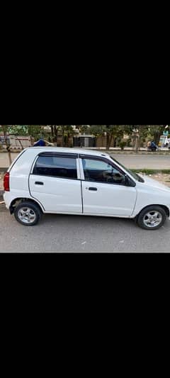 Suzuki Alto 2011