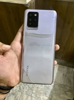 Infinix Note 10 pro