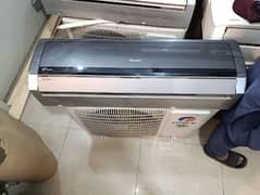 gree ac dc inverter/ split AC/ac