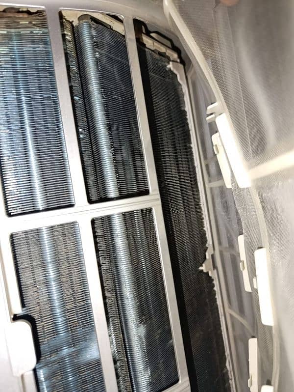 All type of inverter ac | 1 ton 1.5 ton | haier gree dawlance | orient 2