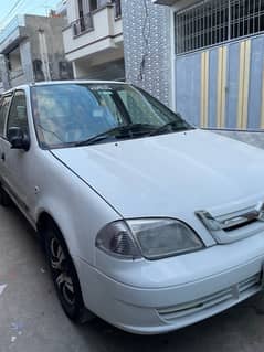 Suzuki Cultus VX 2004