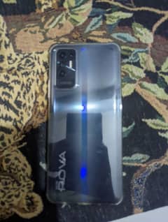 Tecno pova 2 like new