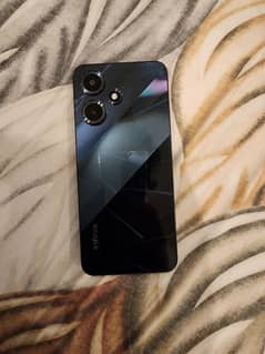 infinix hot 30 play