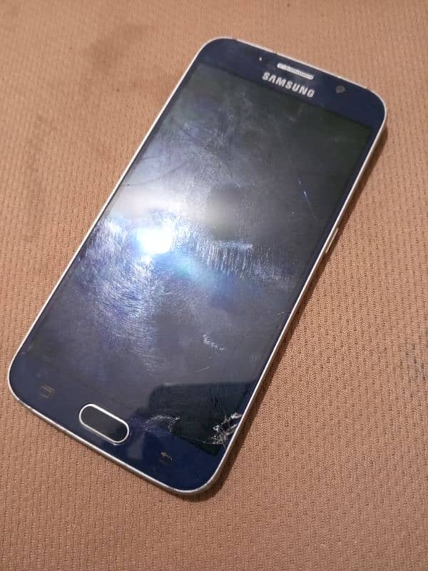 Samsung Galaxy S6 2