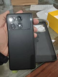 Gaming Phone in Warranty Poco x6 Pro