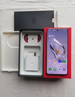 ONE PLUS 12 16Gb 512Gb snapdragon 8 Gen 3 NON-PTA