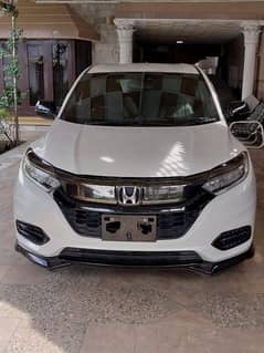 Honda Vezel  RS 2018