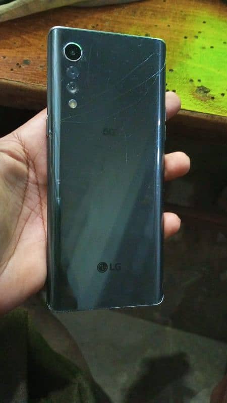 LG VELVET 5G 3