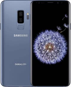 SAMSUNG S9PLUS 6/128