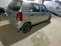 Suzuki Alto 2006