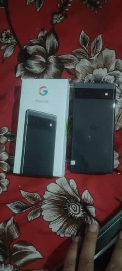 Google pixel 6 A for sale