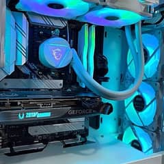 Zotac RTX 4070 super Twin edge