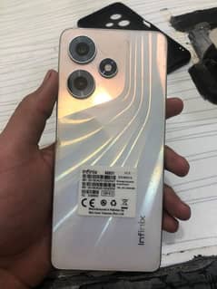 Infinix hot 30 8gb 128gb haa