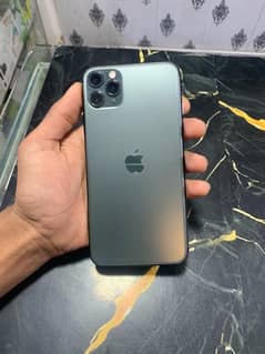 I phone 11 pro max