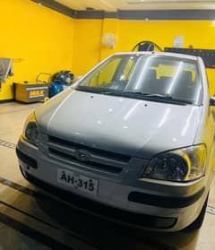 Hyundai Other 2003