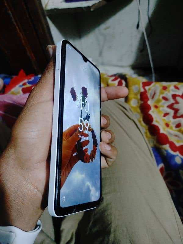 infinix smart 7 0