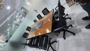 Brand new conference table for sale