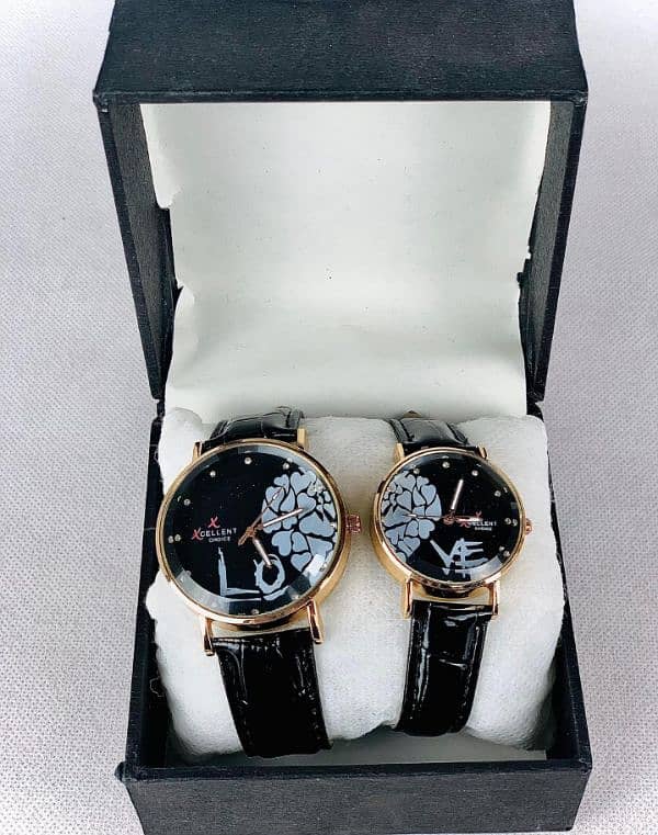 Couple Watches 2