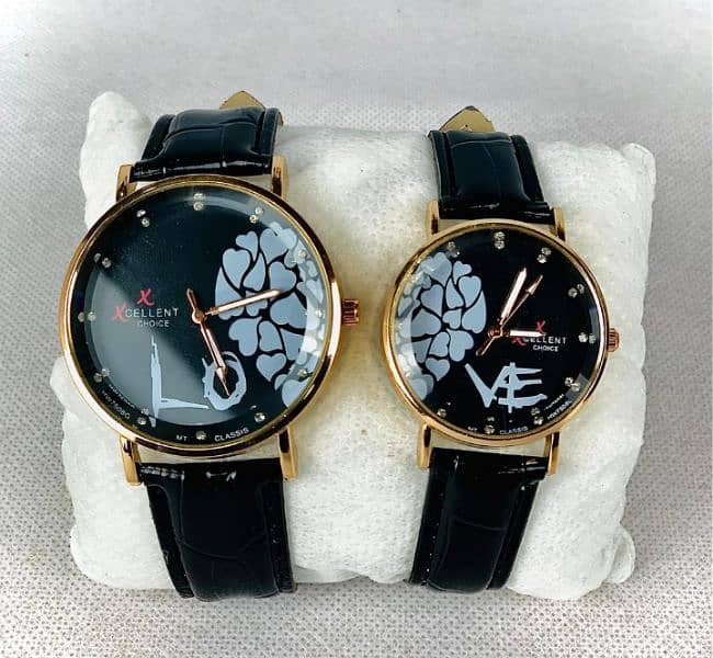 Couple Watches 3