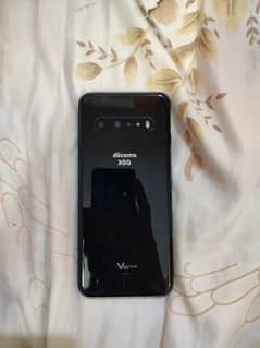 LG v60 ThinQ 5G